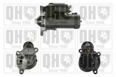QUINTON HAZELL qrs1080 -  Стартер